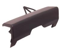 FEBEST FECB-N16 Tapa, gancho de arrastre