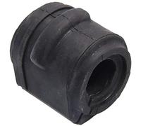 FEBEST FSB-FOCF Silentblock de barra estabilizadora Compatible con FORD Focus Mk1 Hatchback DAW, DBW, FORD USA Focus Mk1 Hatchback C170