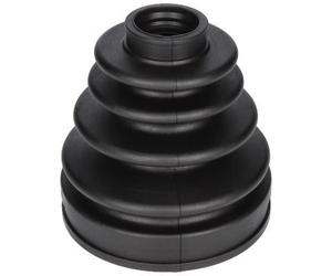 FEBEST Fuelle, árbol de transmisión para NISSAN: Micra, Note, Almera & OPEL: Corsa, Adam & TOYOTA: Yaris & KIA: Carens (Ref: 0215-E11ATT)