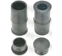 FEBEST Fuelle, guía de pinza de freno para AUDI: TT, A5, A4, RS3, S5, 100, S3, A3, Q2, Q3, S4, A6, Coupé, 200, A1, S6, Cabriolet, A8 (Ref: 2173-FOC)