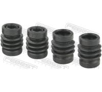 FEBEST Fuelle, guía de pinza de freno para CADILLAC: ATS & OPEL: Mokka, Astra, Ampera, Zafira, Cascada & CHEVROLET: Volt, Aveo, Cruze (Ref: 1873-ASJF)