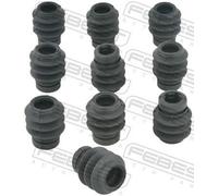 FEBEST Fuelle, guía de pinza de freno para KIA: Sorento, Magentis, Shuma, Carnival, Borrego, Niro, Opirus, Rio, Carens, Soul (Ref: 1273-TUCSF-PCS10)
