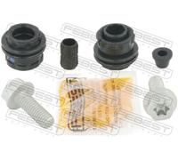 FEBEST Fuelle, guía de pinza de freno para LAND ROVER: Range Rover, Discovery, Freelander & BMW: Série 7, X3, M3, Série 2, Série 4 (Ref: 2373-TIGF)