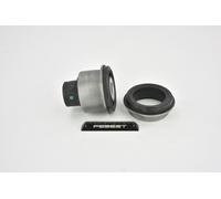 FEBEST HAB-156 Casquillo cojinete, brazo oscilante
