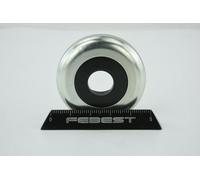 FEBEST HB-002 Cojienete de rodillos columna amortiguación para NISSAN NOTE (E12)