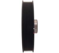 FEBEST Polea, cigÃŒeÃ±al para HONDA: CR-V, Accord, Civic, Stream (Ref: HDS-K20A)