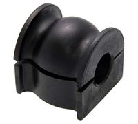 FEBEST HSB-GE6 Silentblock de barra estabilizadora 17mm Compatible con HONDA Jazz III Hatchback GE, GG, GP, ZA