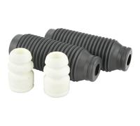 FEBEST Juego de guardapolvos, amortiguador para HYUNDAI: Getz, i20, i30, Accent, i10, Elantra, Matrix, Lantra, ix20 & KIA: Shuma (Ref: HYSHB-SBF-KIT)