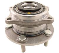 FEBEST Juego de cojinete de rueda 2282-SORF Eje delantero Compatible con HYUNDAI SANTA FÉ II CM, KIA CARENS IV, GENESIS G70 Berlina