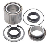 Rodamiento de la rueda Eje trasero DAC46780057-KIT FEBEST para VW AMAROK