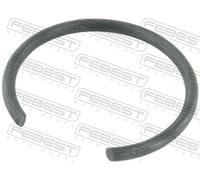 FEBEST Juego de montaje, fuelle, árbol de transmisión para HONDA: Integra, CRX, Prelude, Jazz, CR-V, CR-Z, Accord, Shuttle, HR-V (Ref: CC-1-28X2)