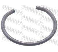 FEBEST Juego de montaje, fuelle, árbol de transmisión para MAZDA: 5, 6, 3, 626, MX5, 323, MX3, BT50, MPV, CX-7, 2, Tribute, Xedos (Ref: CC-5-30X2)