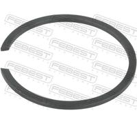 FEBEST Juego de montaje, fuelle, árbol de transmisión para TOYOTA: Land Cruiser & LEXUS: LX 570 (Ref: CC-2-52X2)