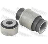 FEBEST Juego de reparación, barra de acoplamiento del estabilizador para RENAULT: Fluence, Mégane (Ref: RNAB-NM005-KIT)