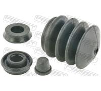 FEBEST Juego de reparación, cilindro maestro del embrague para TOYOTA: Dyna, Avensis, Corolla, Hiace, Hilux, Model F, Land Cruiser (Ref: 0180R-AT220)
