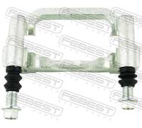 FEBEST Juego de soportes de pinza de freno para NISSAN: X-Trail (Ref: 0277C-T30R-KIT)
