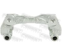 FEBEST Juego de soportes de pinza de freno para TOYOTA: Auris, Yaris, Urban Cruiser, Verso S, Corolla (Ref: 0177C-NCP110FR)