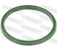 FEBEST Junta anular, conducto aire admisión para AUDI: TT, A3, Q3, S3, A1 & VOLKSWAGEN: Golf Cabriolet, Tiguan, Sharan, Eos, Golf (Ref: RINGAH-003)