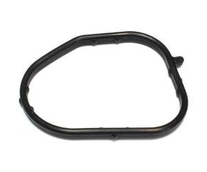 FEBEST Junta, brida agente del líquido refrigerante para FORD: Focus, Connect, Maverick (Ref: RINGWH-021-PCS10)