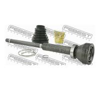 FEBEST Kit de Eje Transmisión Conjunta Frontal Derecho para Volvo V40 Hatchback