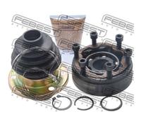 FEBEST Kit de Eje Transmisión Conjunta Lado Engranaje Delant. para VW Passat