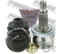 FEBEST Kit de Eje Transmisión Conjunta Lado Rueda Trasero para Kia Sorento III