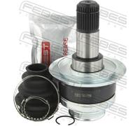 FEBEST Kit de Eje Transmisión Conjunta Trasero Interior para BMW 5er Touring F11