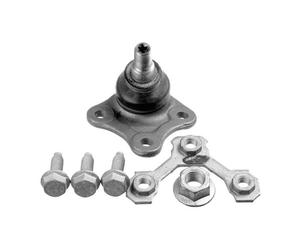 FEBEST Kit de reparación, rótula de suspensión/carga para MAZDA: 626, MPV, Tribute & FORD: Maverick (Ref: MZB-001)