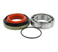 Febest Cojinete de palier KIT-E70 para BMW Serie 1/2/3/4/5/6/7/X1/X3/X4/X5/X6/X7/M3/M4/M5/XM