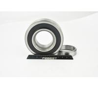 Rodamiento del semieje KIT-GGN15 FEBEST para TOYOTA HILUX VII Pick-up