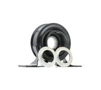 FEBEST Cojinete, soporte intermedio del Ã¡rbol de transmisiÃ³n para LAND ROVER: Freelander (Ref: LRCB-FLI)