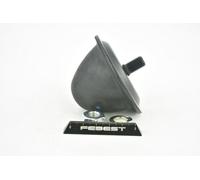 FEBEST MD-004 Almohadilla de tope suspensión para TOYOTA HILUX VI Pick-up (N1)