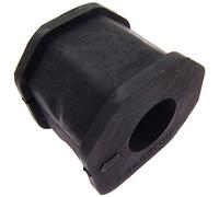 FEBEST MSB-018 Silentblock de barra estabilizadora 20mm Compatible con MITSUBISHI L 200 / Triton Pick-up KAT, KBT Pajero Sport I SUV K7, K9 L 200 K7T, K6T L 200 Caja/Chasis K6T, K7T