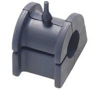 FEBEST MSB-H77F Silentblock de barra estabilizadora 23mm Compatible con MITSUBISHI PAJERO PININ H6W, H7W