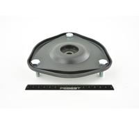 FEBEST MSS-DAF Soporte, parachoques