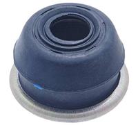 FEBEST MTRB-502 Juego de reparación cabeza de barra de acoplamiento Delantero, ambos lados