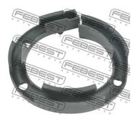 FEBEST Muelle Inferior Eje Trasero Apto para Peugeot 206Cc 2D 2A/C T3E