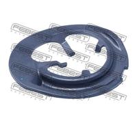 FEBEST Muelles de Placa Eje Inferior para Toyota Rav 4 III _ A3 _ Prius Plus