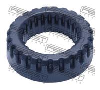 FEBEST Muelles de Placa Eje Trasero Superior para Mitsubishi Carisma _ COLT V CJ