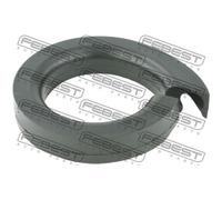 FEBEST Muelles de Placa Inferior Eje Trasero para Mitsubishi COLT Czc Cabrio Rg