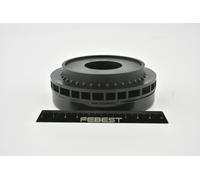 FEBEST MZB-DY3 Cojienete de rodillos, columna amortiguación