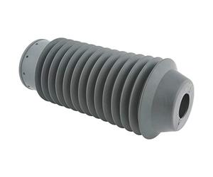 FEBEST MZSHB-CX7F Caperuza protectora/fuelle amortiguador Delantero