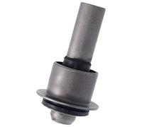 FEBEST NAB-276 Suspensión cuerpo del eje posterior Delantero abajo Buje Eje Buje Eje