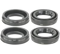 FEBEST NCP-007-PCS4 Junta varilla de las bujías