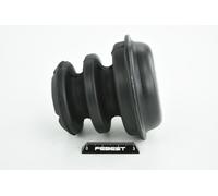 Tope de goma del resorte Eje trasero ND-J10R FEBEST para NISSAN RENAULT