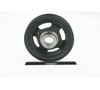 FEBEST NDS-MR20DE Polea de cigüeñal