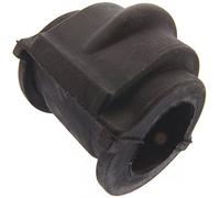 FEBEST NSB-B15F Silentblock de barra estabilizadora 20mm Compatible con NISSAN ALMERA II Hatchback N16 Almera II Berlina N16 ALMERA Classic B10 Sunny Berlina B15 Bluebird Sylphy I Berlina G10, N16