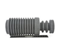 Protector del amortiguador neumático Eje delantero NSHB-N16F FEBEST para NISSAN