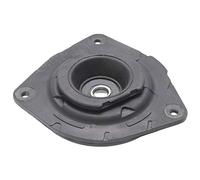 FEBEST NSS-032 Copela de amortiguador Eje delantero, derecha Compatible con RENAULT Clio 3 Hatchback BR0/1, CR0/1 Clio 3 Grandtour KR0/1 MODUS/GRAND MODUS F/JP0, NISSAN Note E11, NE11