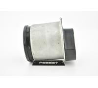 FEBEST OPAB-ASHR Suspensión, cuerpo del eje